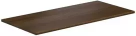 Mexen Uni vonios spintelės stalviršis, 80 cm, Nut