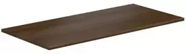 Mexen Uni vonios spintelės stalviršis, 100 cm, Nut