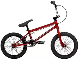 Huffy SYMBOL 16" B laisvojo stiliaus BMX dviratis