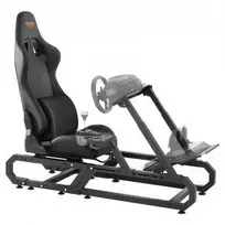 Vevor Lenktynių vairo stovas Logitech G923/G29