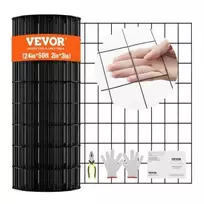 VEVOR Galvanizuotas vielos tinklas, 24 cm x 50 m