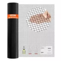 Vevor Tinklinis aptvaras 48x50, cinkuota viela
