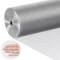 Vevor Sutvirtinta vielinė tvorelė 6 mm 91 cm x 15 m