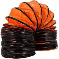 Vevor 5 m PVC lanksti ortakio žarna