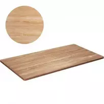 Vevor Elektrinio stalo stalviršis, 140 x 70 cm