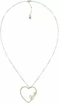 Moteriški karoliai Tommy Hilfiger 2700908 60 cm