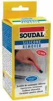 Soudal SILIKONŲ PAŠALINIMAS 100 ML
