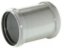 Vidaus kanalizacijos remontinė mova HTplus, Ø 40 mm