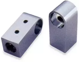 Skersinių laikiklis Rejs TE07.0004.14.001, Ø 16 mm, 1 vnt.