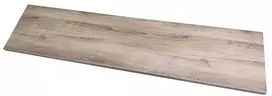 Stalviršis Pilkas Arwen Oak 5054 201x46