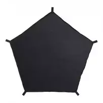VEVOR Kupolinė hamako atrama 10ft dome