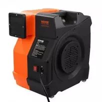 Vevor Pripučiames pilies ventiliatorius 1100W