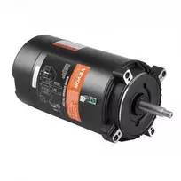 Vevor 1 AG baseino siurblio variklis 115/230V