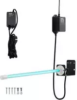 Vevor 25W UV oro valytuvas su magnetu