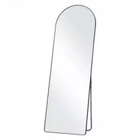 Vevor Didelis veidrodinis arkinis veidrodis 165x55 cm