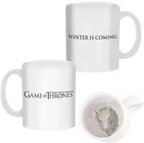 Dark Horse Game of Thrones Stark mug 320ml