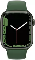 Apple Watch Series 7 45mm Aliuminio GPS (Atnaujintas, būklė kaip naujas)