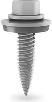 13a87e04-3f6d-11f0-a0a9-bc2411c19dde Tvirtinimo Varžtas - Nerūdijančio Plieno Savisriegis 6x25mm PV Panelems, 4000vnt