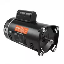 Vevor Baseino siurblys variklis 1.5 AG 115/230V