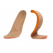 Comfort Health Profiliniai Minkšti Massaging Įdėklai – Refleksologija, Dydis 36