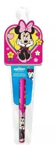 Disney Minnie mini užrašų knygutės ir rašiklių rinkinys