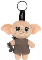 Play By Play Harry Potter Dobby plush keychain 10cm