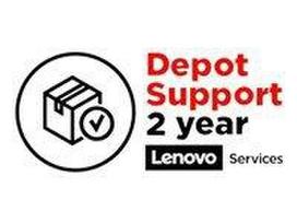 LENOVO ThinkPlus ePac 2Y Depot/CCI