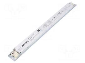 Power supply: switched-mode | LED | 100W | 50÷220VDC | 250÷700mA | IP20
