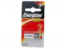 Battery: alkaline | 12V | 23A,8LR932,LRV08,MN21 | Batt.no: 1