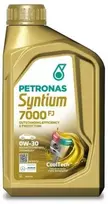 PETRONAS variklio alyva SYNTIUM 7000 FJ 0W-30 SN 1L