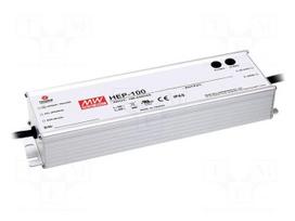 Power supply: switched-mode | modular | 96W | 24VDC | 200x68x38.8mm