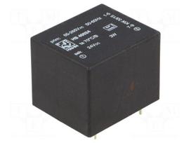 Power supply: switched-mode | modular | 3W | 24VDC | max.70°C | OUT: 1