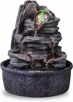 Zen Light ZenLight Vidinis krioklio fontanas
