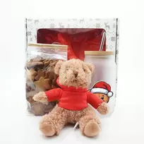 Dovanų rinkinys "Teddy bear"