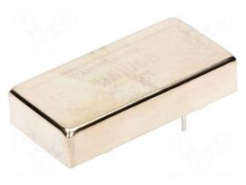 Converter: DC/DC | 10W | Uin: 18÷36V | 5VDC | Iout: 2A | 2"x1" | 30g