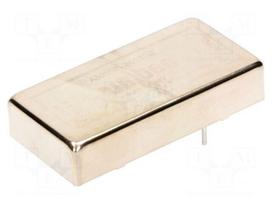 Converter: DC/DC | 10W | Uin: 18÷36V | 12VDC | Iout: 0.833A | 2"x1" | 30g