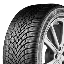 Bridgestone Padangos Blizzak 6 104 W XL (C B A 72dB)