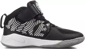 Nike Avalynė Vaikams Team Hustle D 9 Juodas AQ4225 001