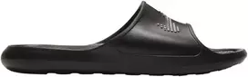 Nike Šlepetės Moterims Victori One Shower Slide Juodas CZ7836 001