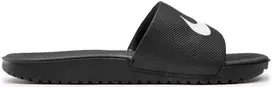 Nike Šlepetės Paaugliams Nk Kawa Slide Juodas 819352 001