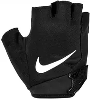 Nike Treniruočių Pirštinės Vyrams W Vapor Elite Fg Juodas N1010674 091