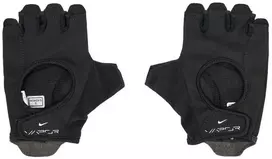 Nike Treniruočių Pirštinės Moterims W Vapor Elite Fg Juodas N1010673 091