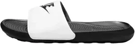 Nike Šlepetės Vyrams Victori One Slide Juodas Baltas CN9675 005