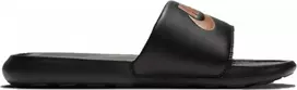 Nike Šlepetės Moterims Victori One Slide Juodas CN9677 001