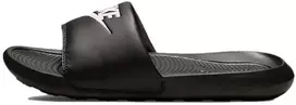 Nike Šlepetės Moterims Nike Victori One Slide Juodas CN9677 002