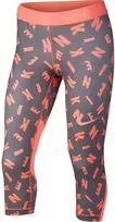 Nike Bridžai Paaugliams G Np Cpri Aop2 Coral Pilkas AH3950 036