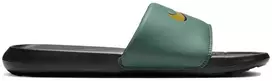 Nike Šlepetės Vyrams Victori One Slide Žalias FZ1395 002