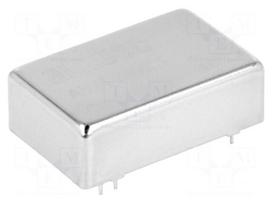 Converter: DC/DC | 6W | Uin: 18÷36V | 5VDC | Iout: 1.2A | DIP24 | 17g