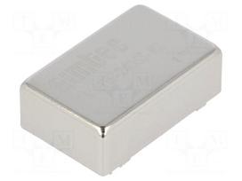 Converter: DC/DC | 6W | Uin: 9÷36V | 5VDC | Iout: 1.2A | DIP24 | 26g