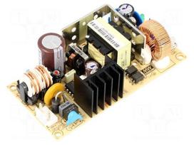 Converter: DC/DC | 30W | Uin: 18÷36V | 12VDC | Iout: 2.5A | 150g | OUT: 1
